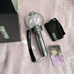 Enhypen Lightstick