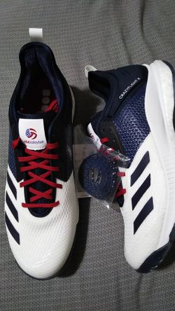 ADIDAS CRAZY FLIGHT X