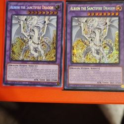 Yugioh Cards