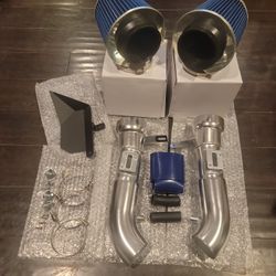 Intek Para Infiniti 09-13 G37