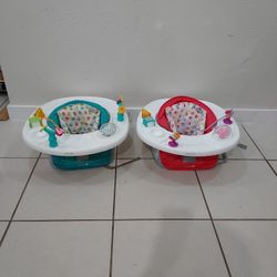 Summer baby chair $ 20 each