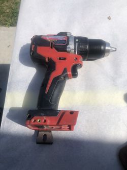 Milwaukee 1/2” Drill