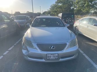 2009 Lexus LS 460