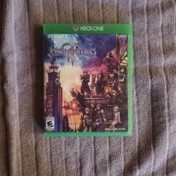 Kingdom Hearts 3