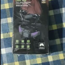 X15 TWS Wireless