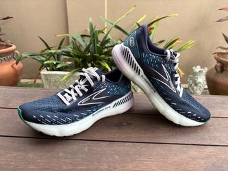 Brooks Glycerin GTS 20 Running Shoes women’s size 8.5