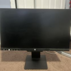 HP Gaming Monitor