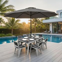 BRAND NEW Rectangular