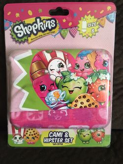 Shopkins
