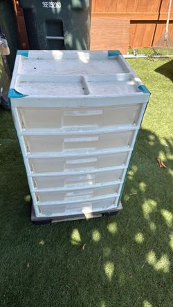 Craft cart