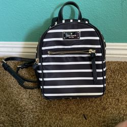 Kate Spade Mini Backpack