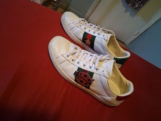 Gucci size 36