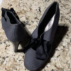 Shoes Heels Ann Marino Womens 6M