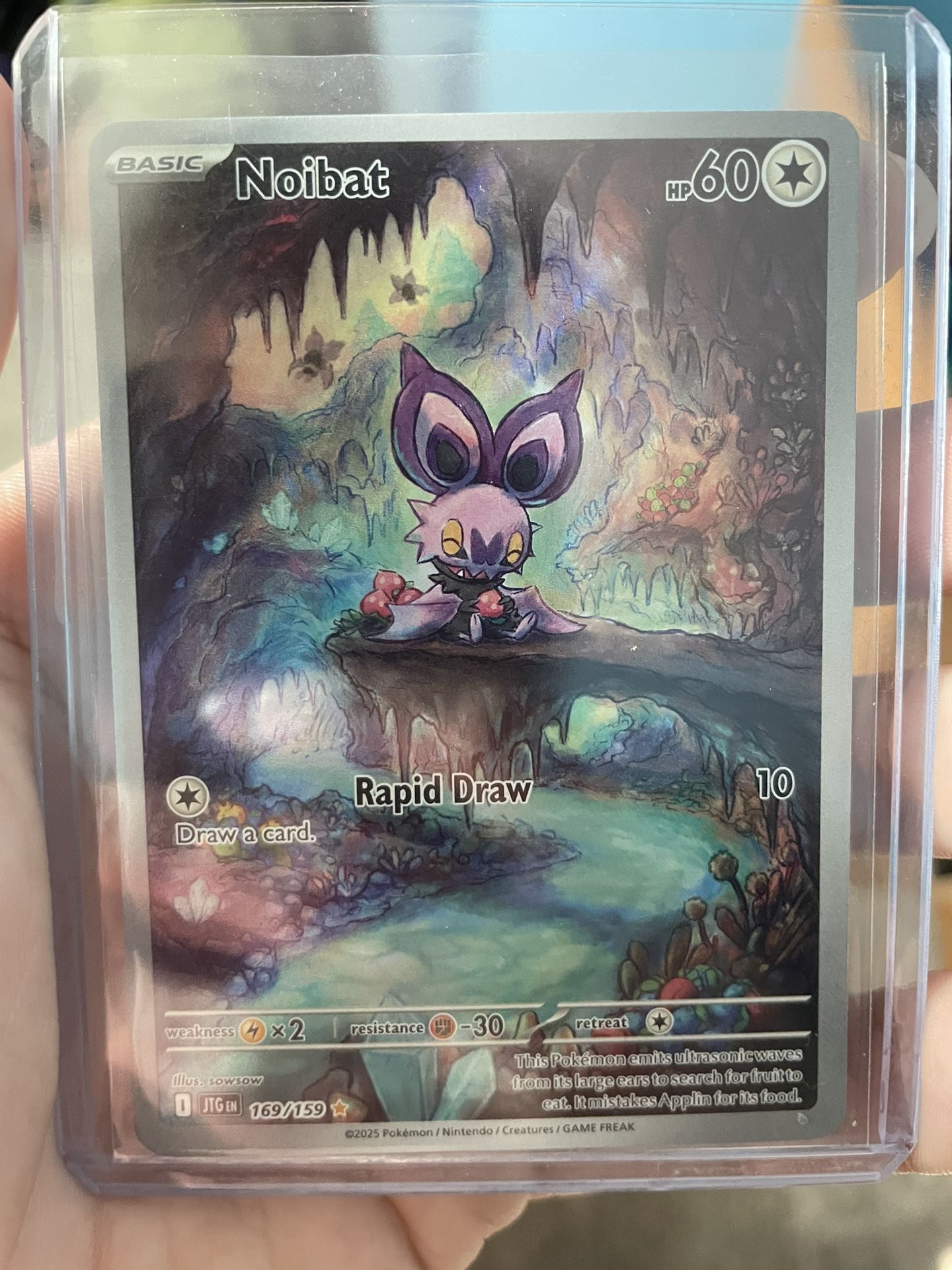 Noibat