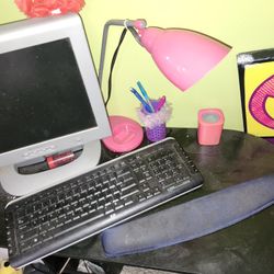 Small Desk