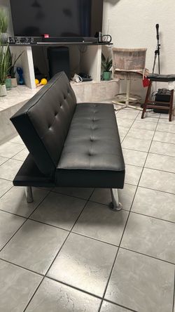 NEW Futons assembled or on original box unassembled. 150.00