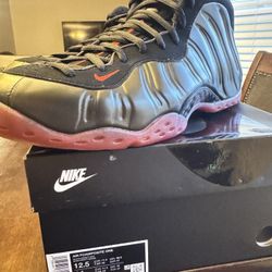 Air Foamposite One 