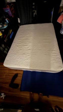 Free mattress