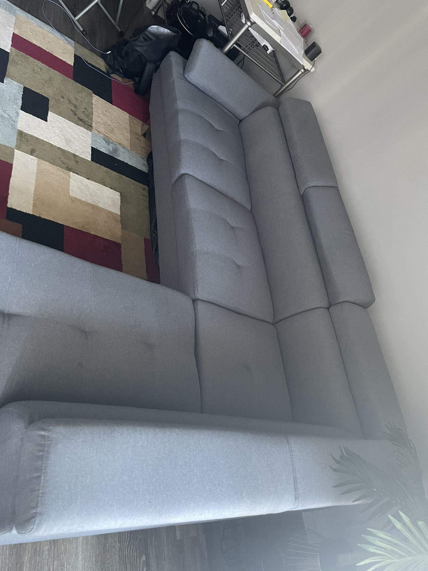 Sectional Sofa