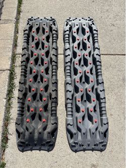 Pro Recovery Boards