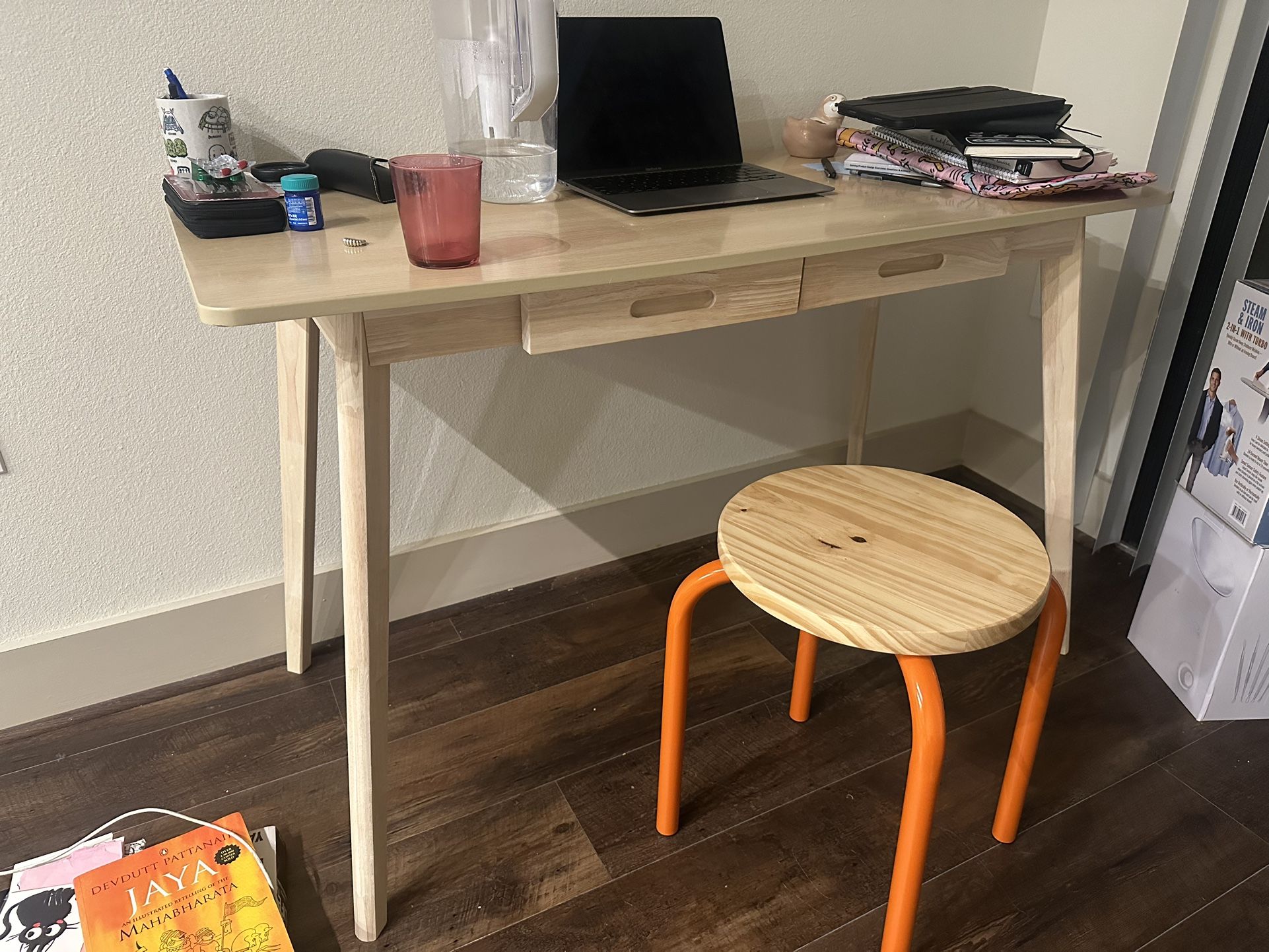 Work Table