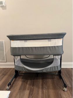 Portable Bassinet