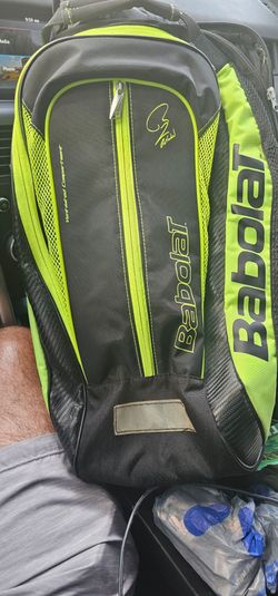 Babolat  aero pure