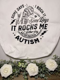 Austin Tote Bag