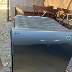 ASKO Dishwasher 