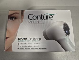 Conture SKIN + NECK SKIN ENHANCER