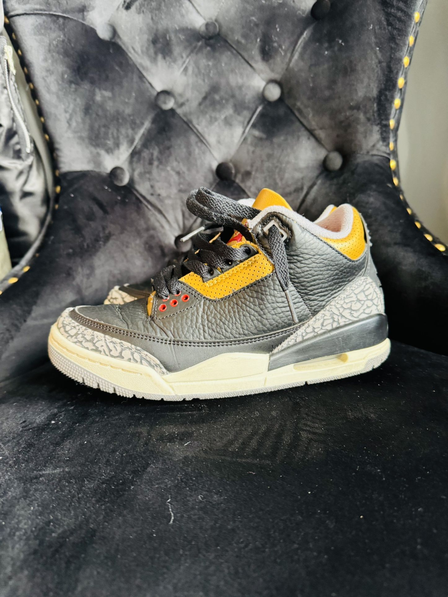 Jordan 3 Retro
