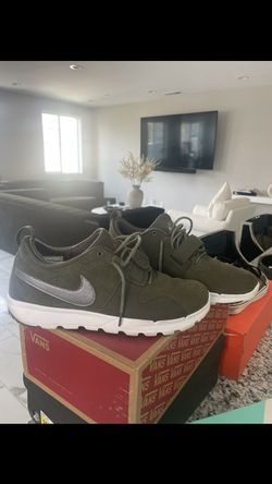 Nike Size 10