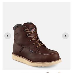 Redwing 2415 6in Size 11