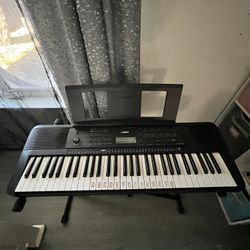 Piano