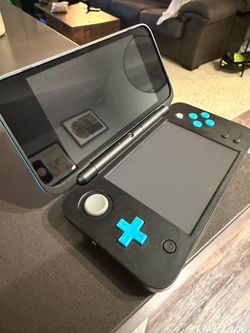 Nintendo 2DS XL