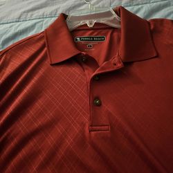 4 Pebble Beach Men s Polo s Shirts