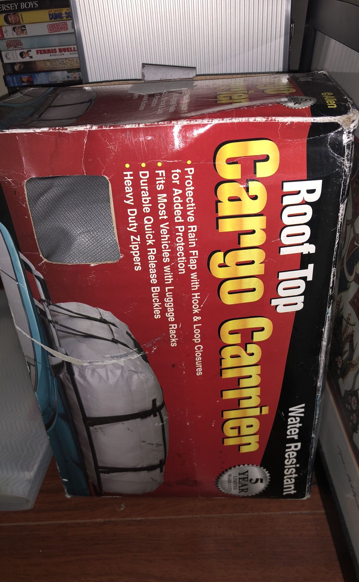 Cargo