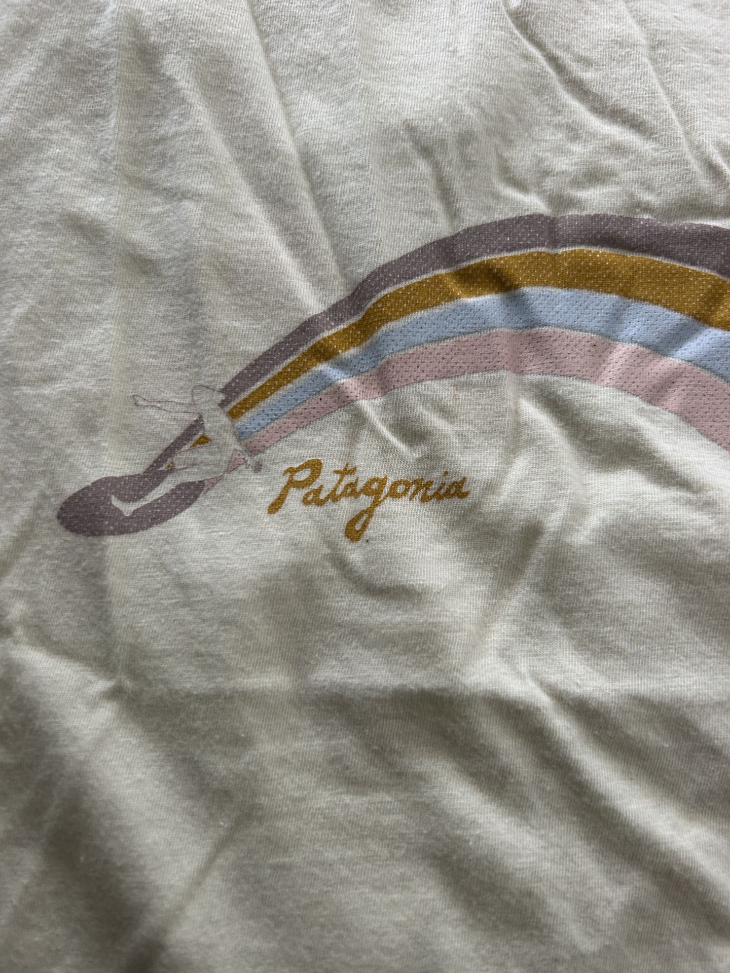 Patagonia Retro T Shirt 