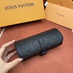 LV Watch Case 