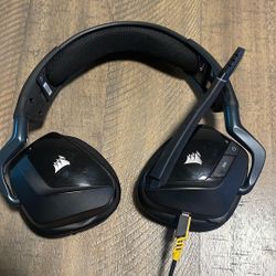 Dolby Gaming Headset