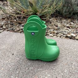 Kids Crocs Boots