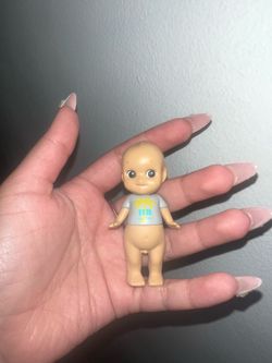 Sonny angel tan
