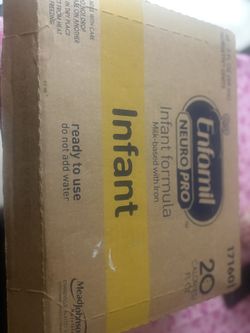 Enfamil