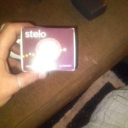 Stelo Glucose Biosensor Kit 