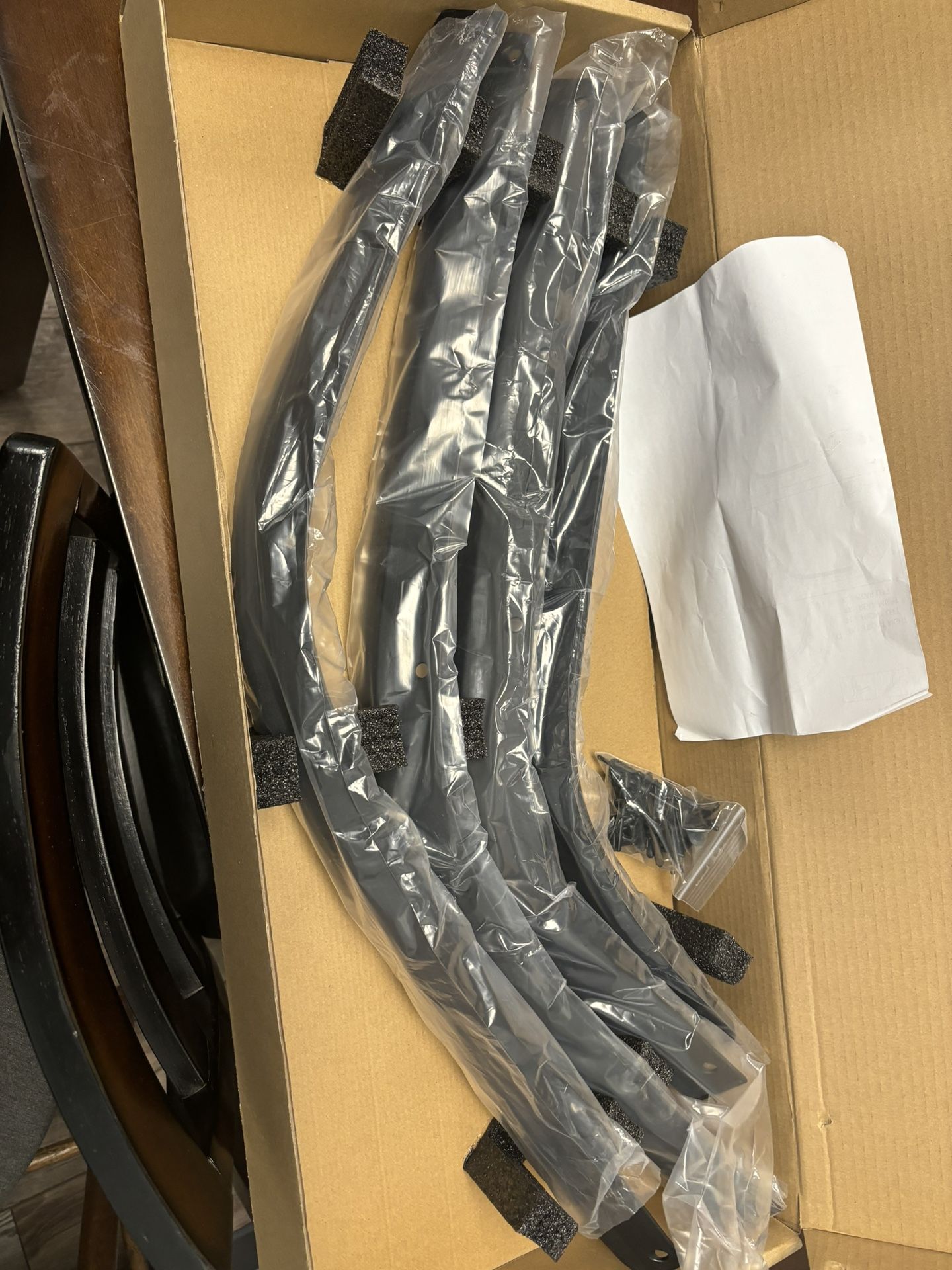 Jeep Fender Flares