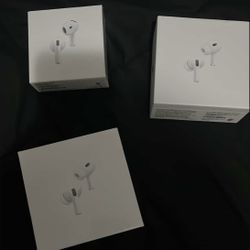 Airpod Pros 
