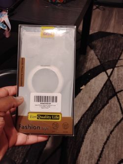 iPhone case