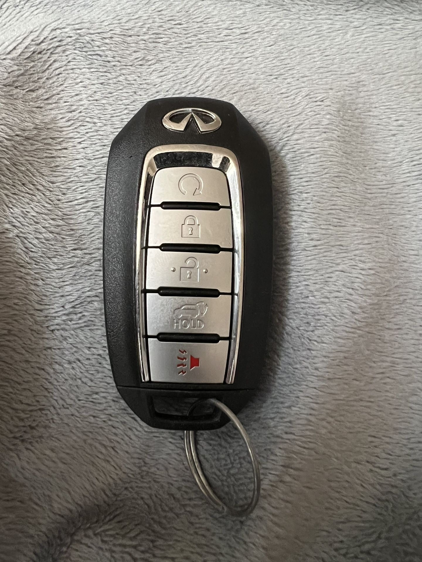 Infiniti Smart Remote Key FOB