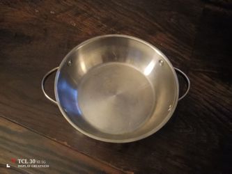 Princess House Serving  Pot