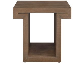 ModernHaze End Table